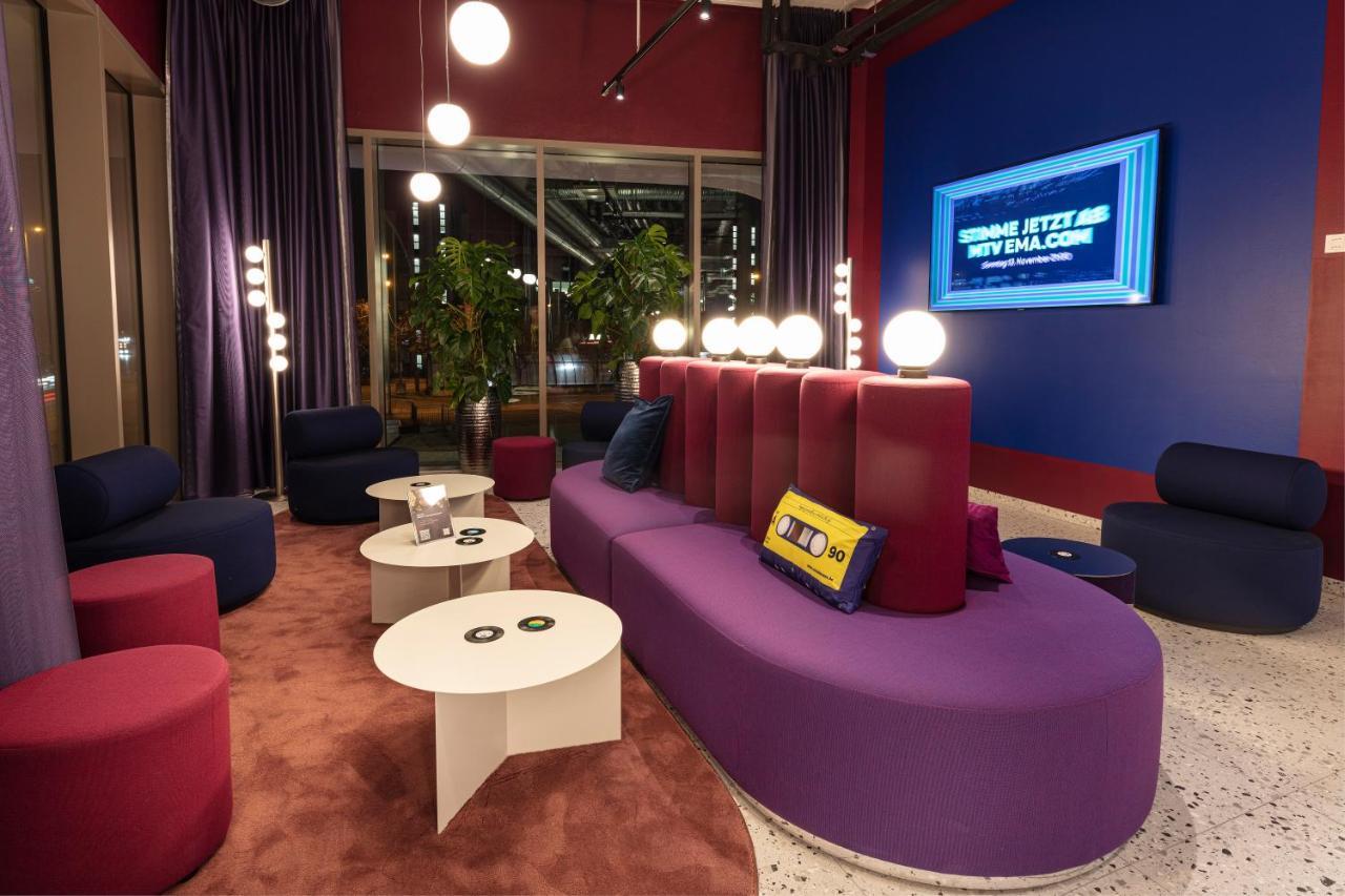 Ibis Styles Muenchen Perlach ภายนอก รูปภาพ
