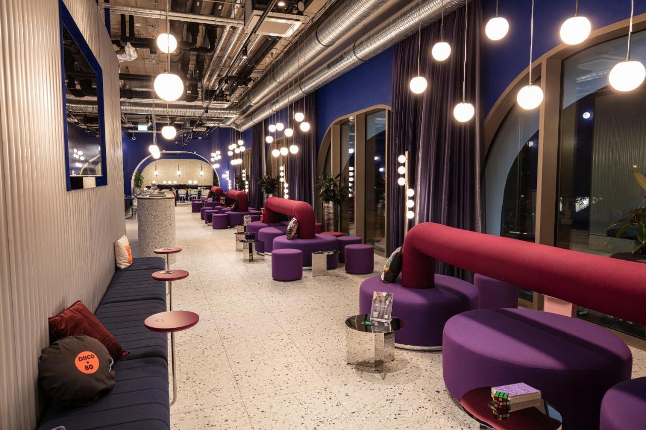 Ibis Styles Muenchen Perlach ภายนอก รูปภาพ