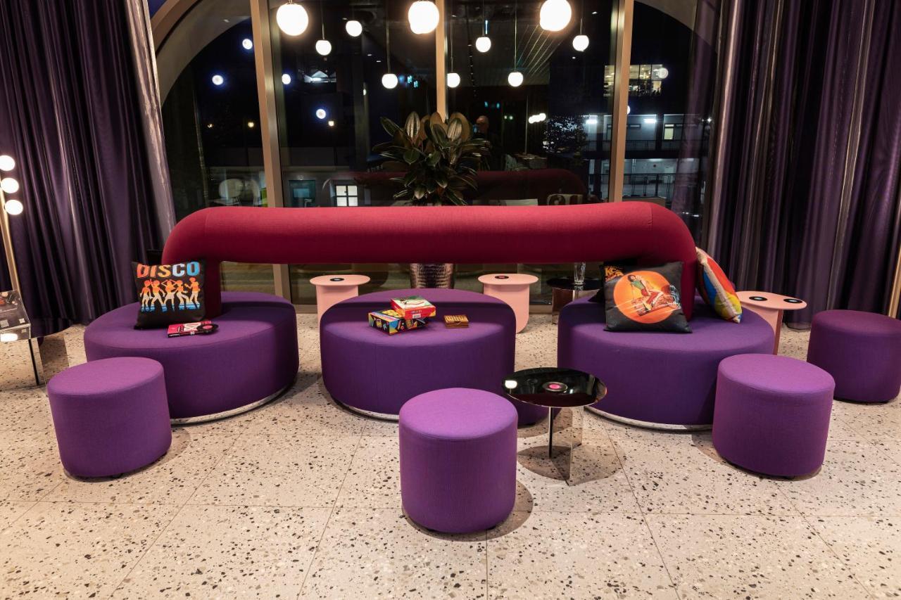 Ibis Styles Muenchen Perlach ภายนอก รูปภาพ
