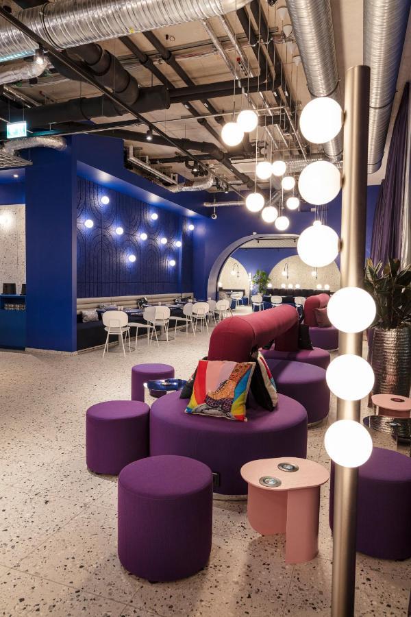 Ibis Styles Muenchen Perlach ภายนอก รูปภาพ