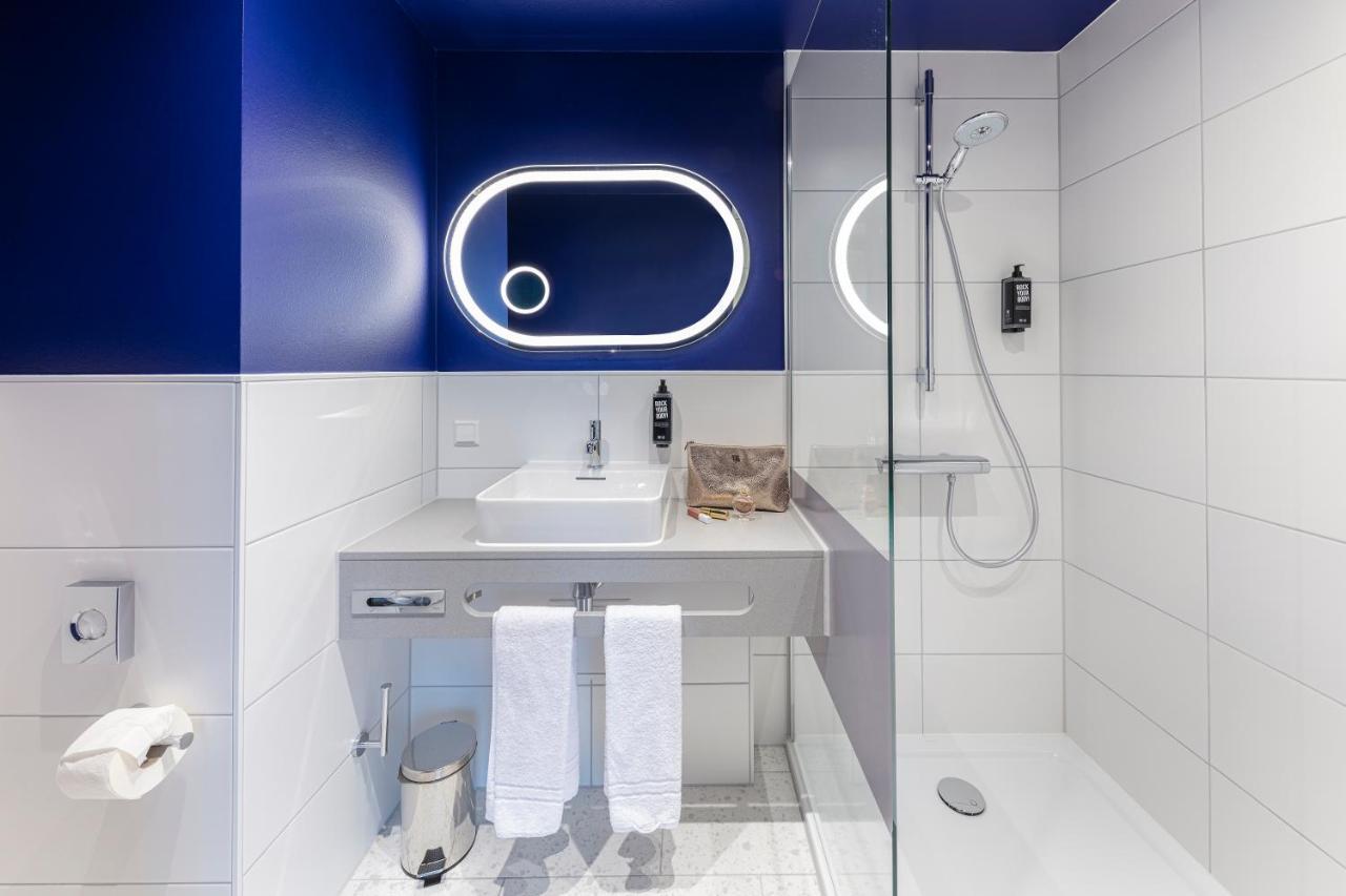 Ibis Styles Muenchen Perlach ภายนอก รูปภาพ