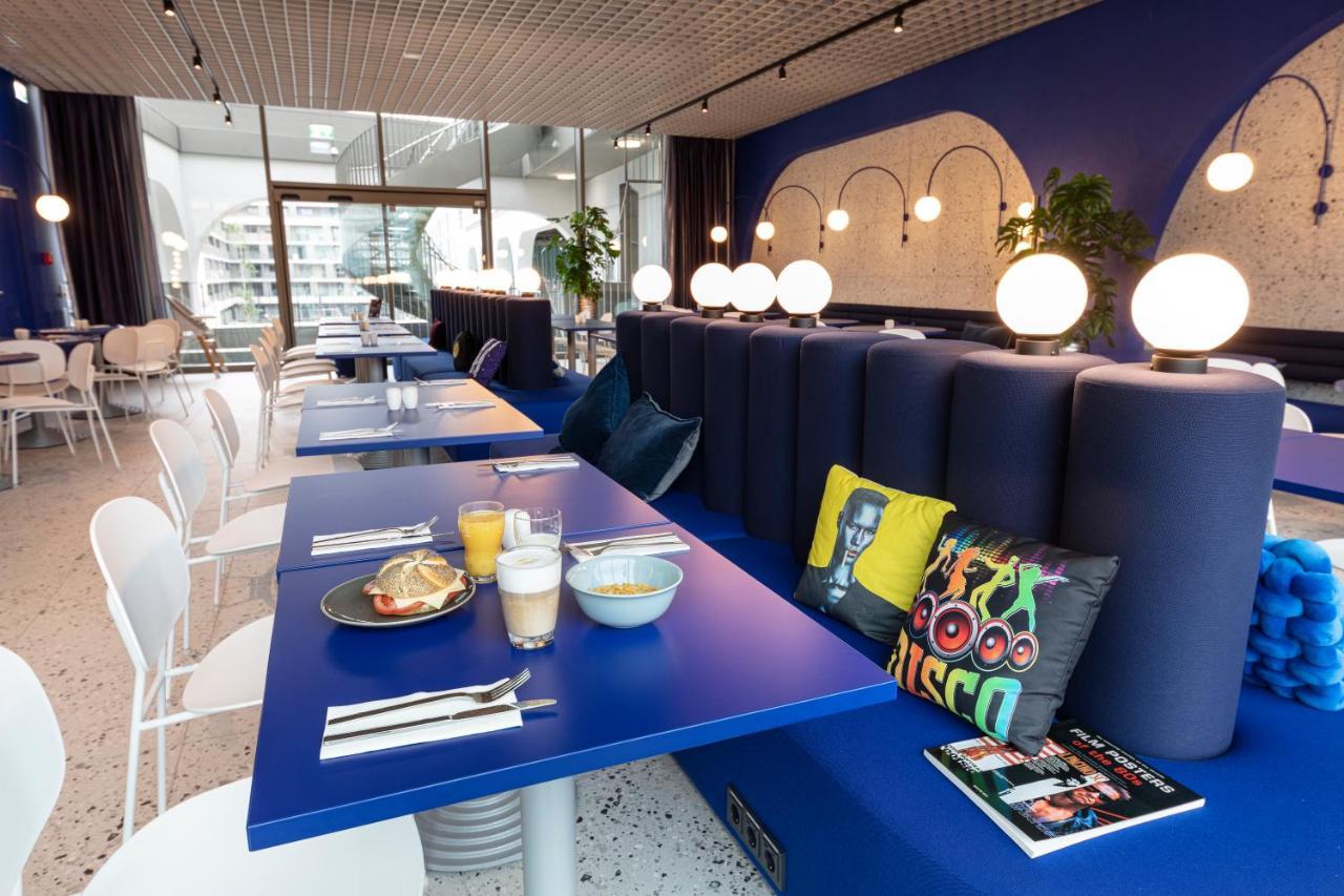 Ibis Styles Muenchen Perlach ภายนอก รูปภาพ