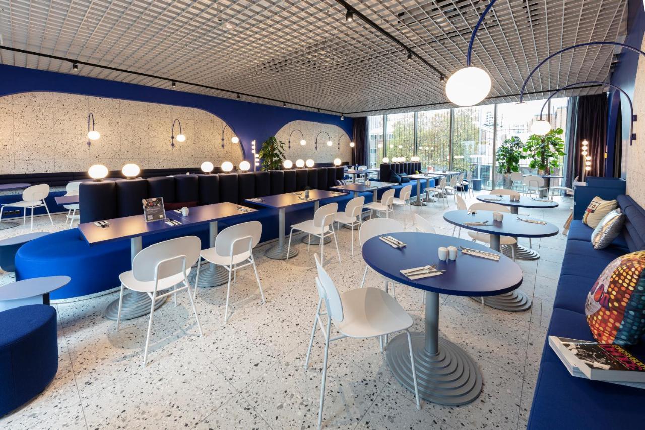 Ibis Styles Muenchen Perlach ภายนอก รูปภาพ