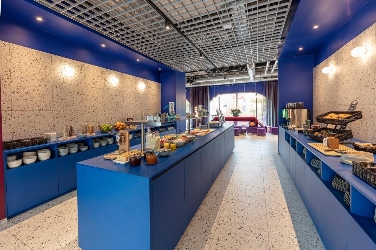 Ibis Styles Muenchen Perlach ภายนอก รูปภาพ