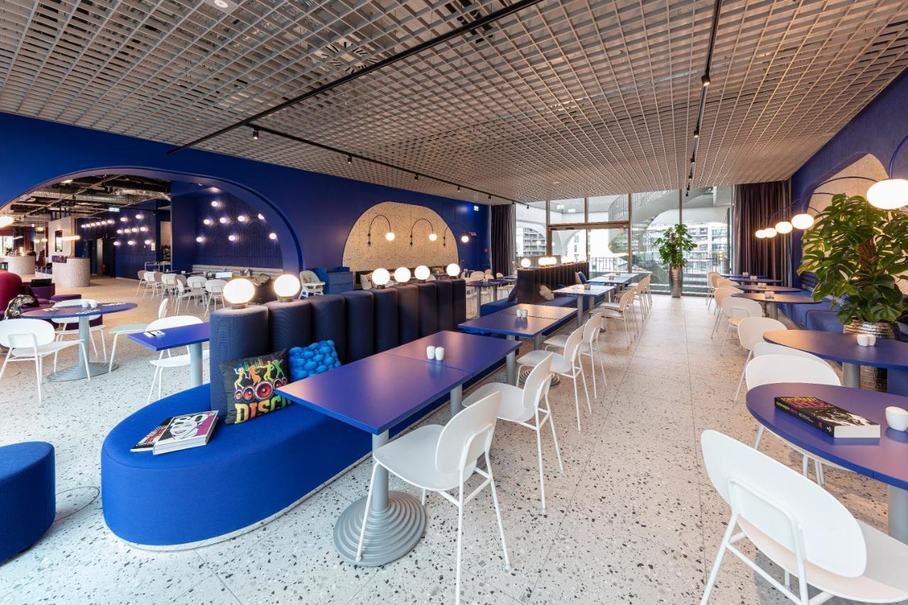 Ibis Styles Muenchen Perlach ภายนอก รูปภาพ