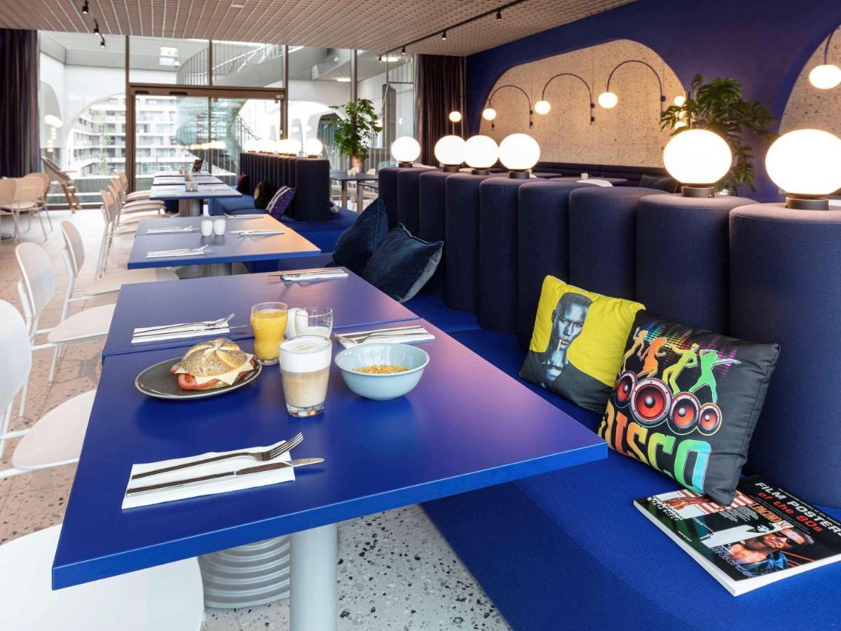 Ibis Styles Muenchen Perlach ภายนอก รูปภาพ