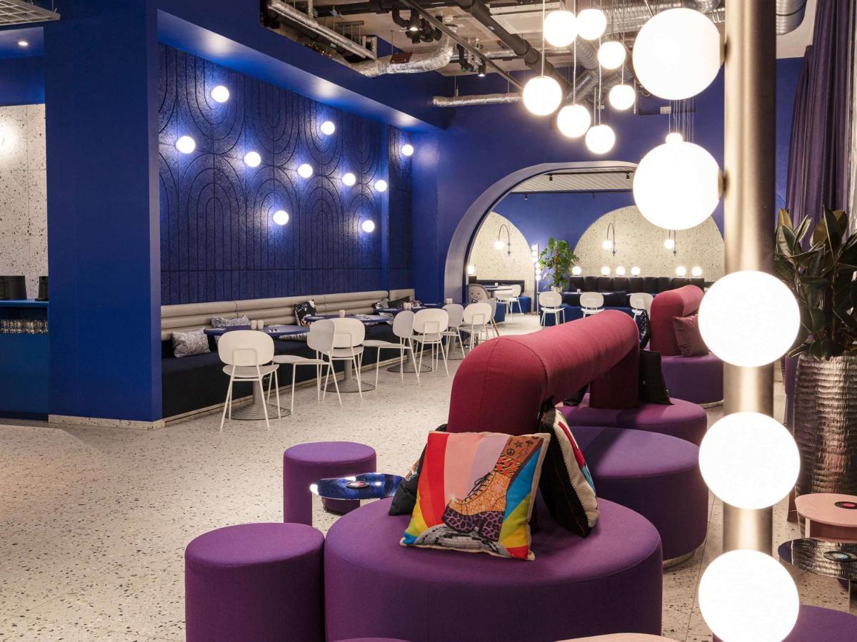Ibis Styles Muenchen Perlach ภายนอก รูปภาพ