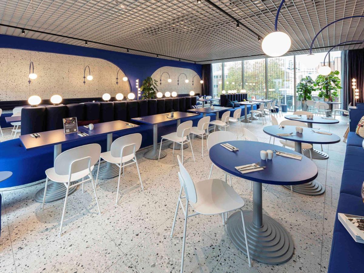 Ibis Styles Muenchen Perlach ภายนอก รูปภาพ