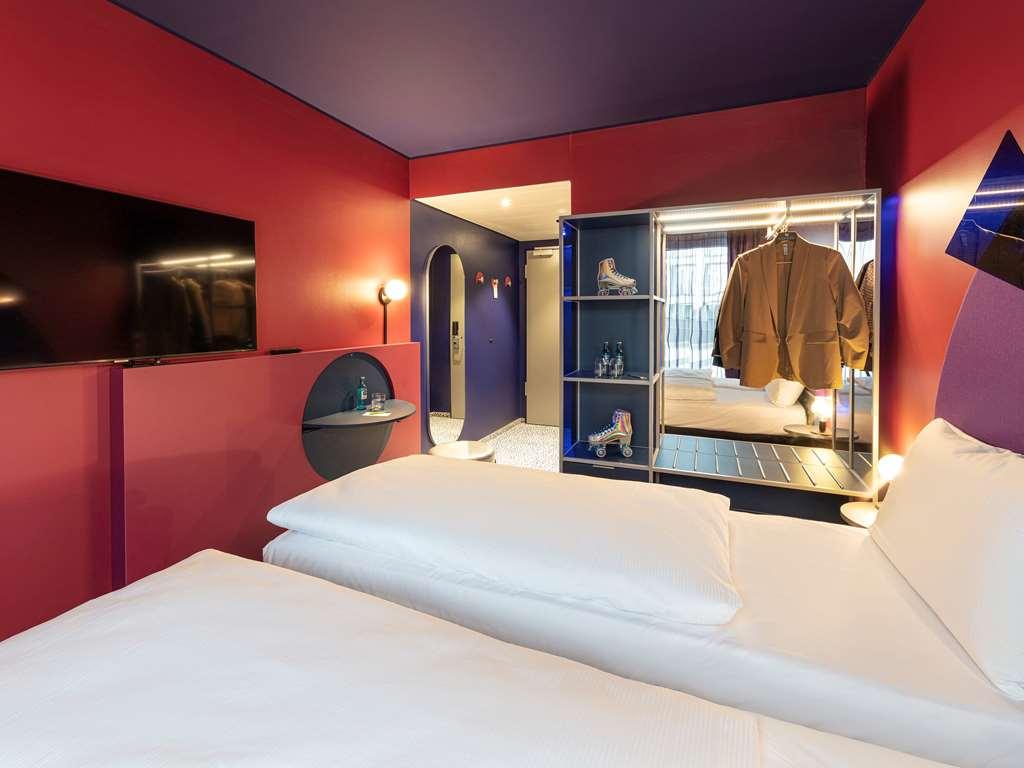 Ibis Styles Muenchen Perlach ห้อง รูปภาพ