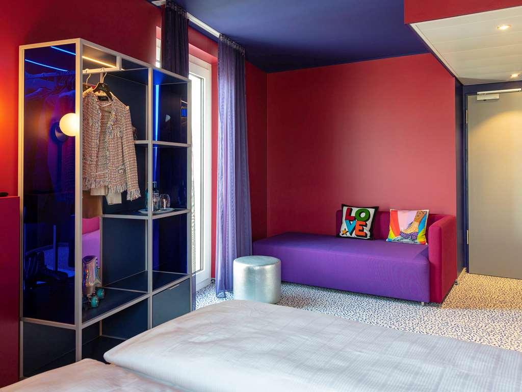 Ibis Styles Muenchen Perlach ห้อง รูปภาพ