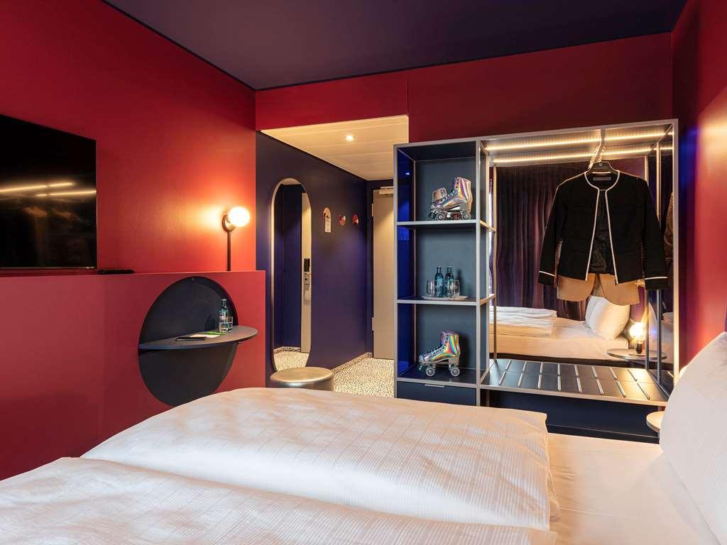Ibis Styles Muenchen Perlach ห้อง รูปภาพ