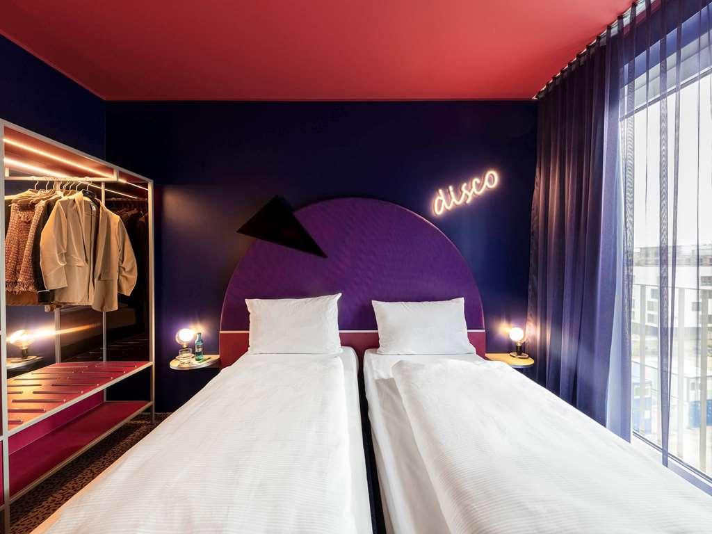Ibis Styles Muenchen Perlach ห้อง รูปภาพ