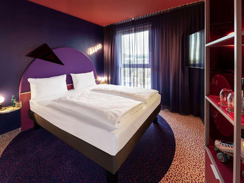 Ibis Styles Muenchen Perlach ห้อง รูปภาพ
