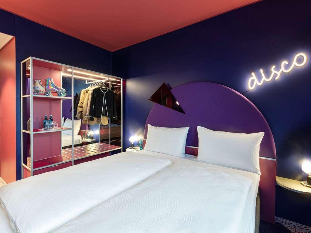 Ibis Styles Muenchen Perlach ห้อง รูปภาพ