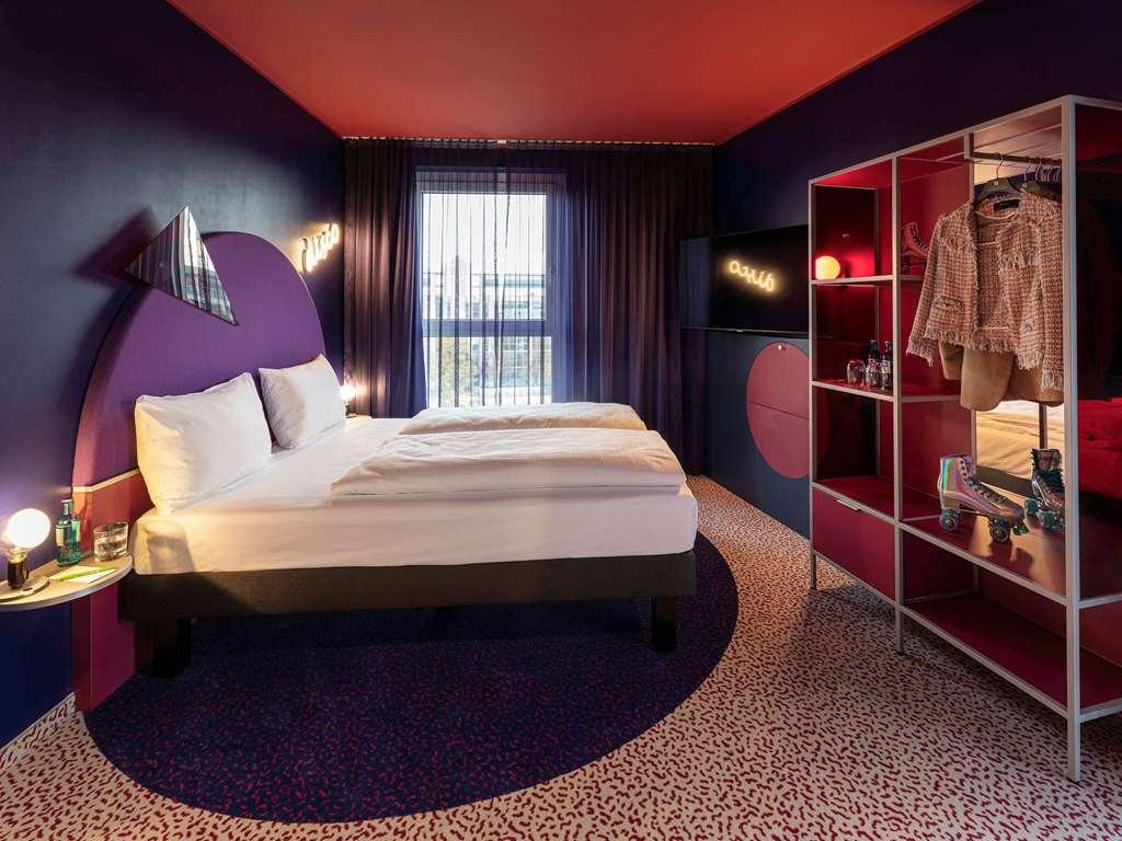 Ibis Styles Muenchen Perlach ห้อง รูปภาพ