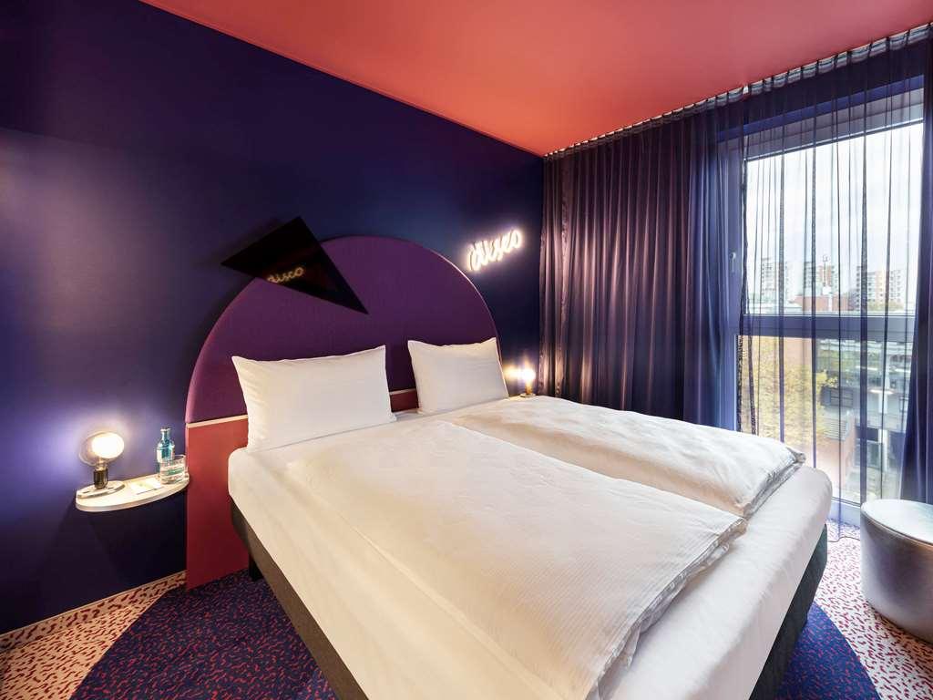 Ibis Styles Muenchen Perlach ห้อง รูปภาพ