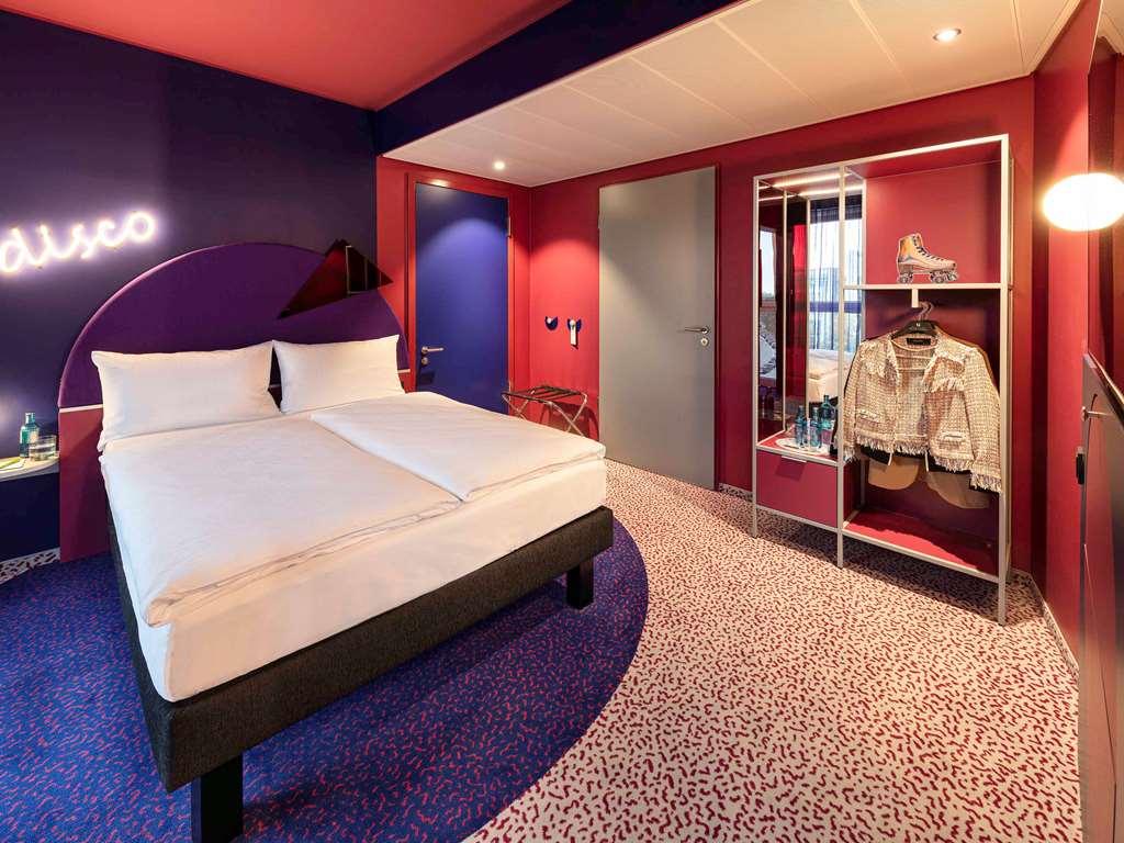 Ibis Styles Muenchen Perlach ห้อง รูปภาพ
