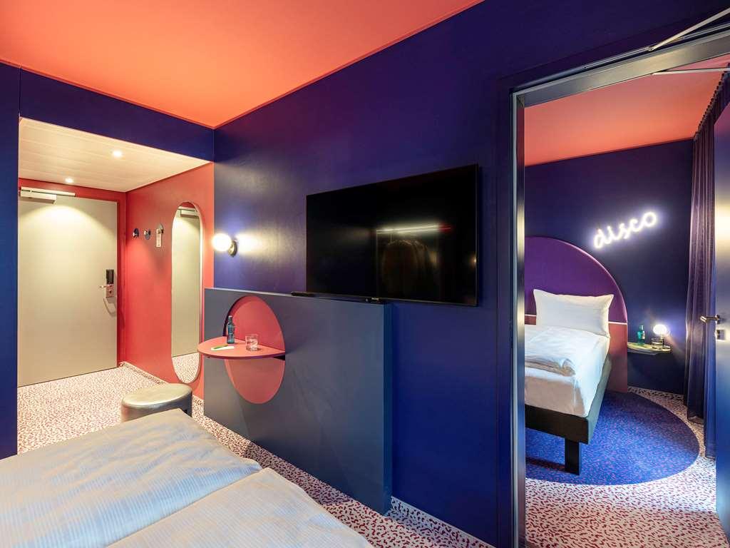 Ibis Styles Muenchen Perlach ห้อง รูปภาพ