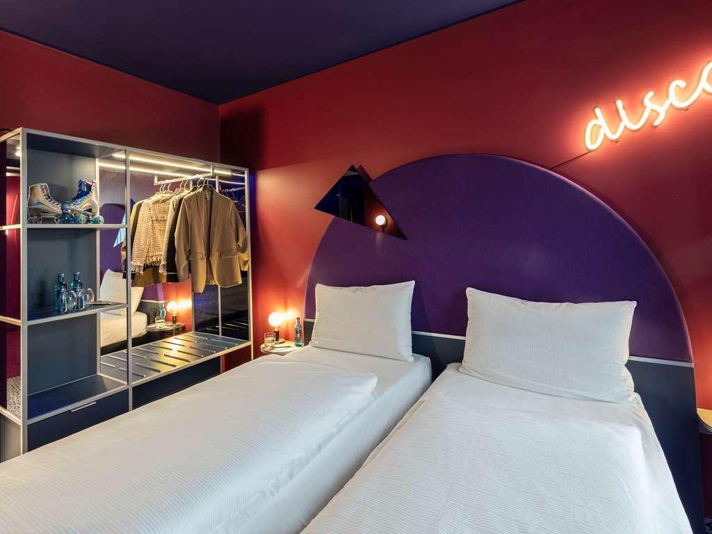 Ibis Styles Muenchen Perlach ห้อง รูปภาพ