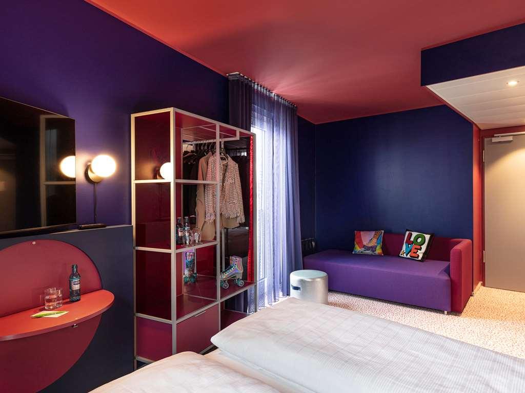 Ibis Styles Muenchen Perlach ห้อง รูปภาพ