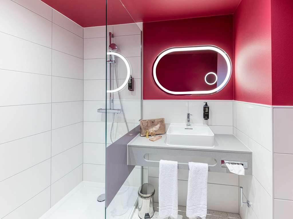 Ibis Styles Muenchen Perlach ภายนอก รูปภาพ
